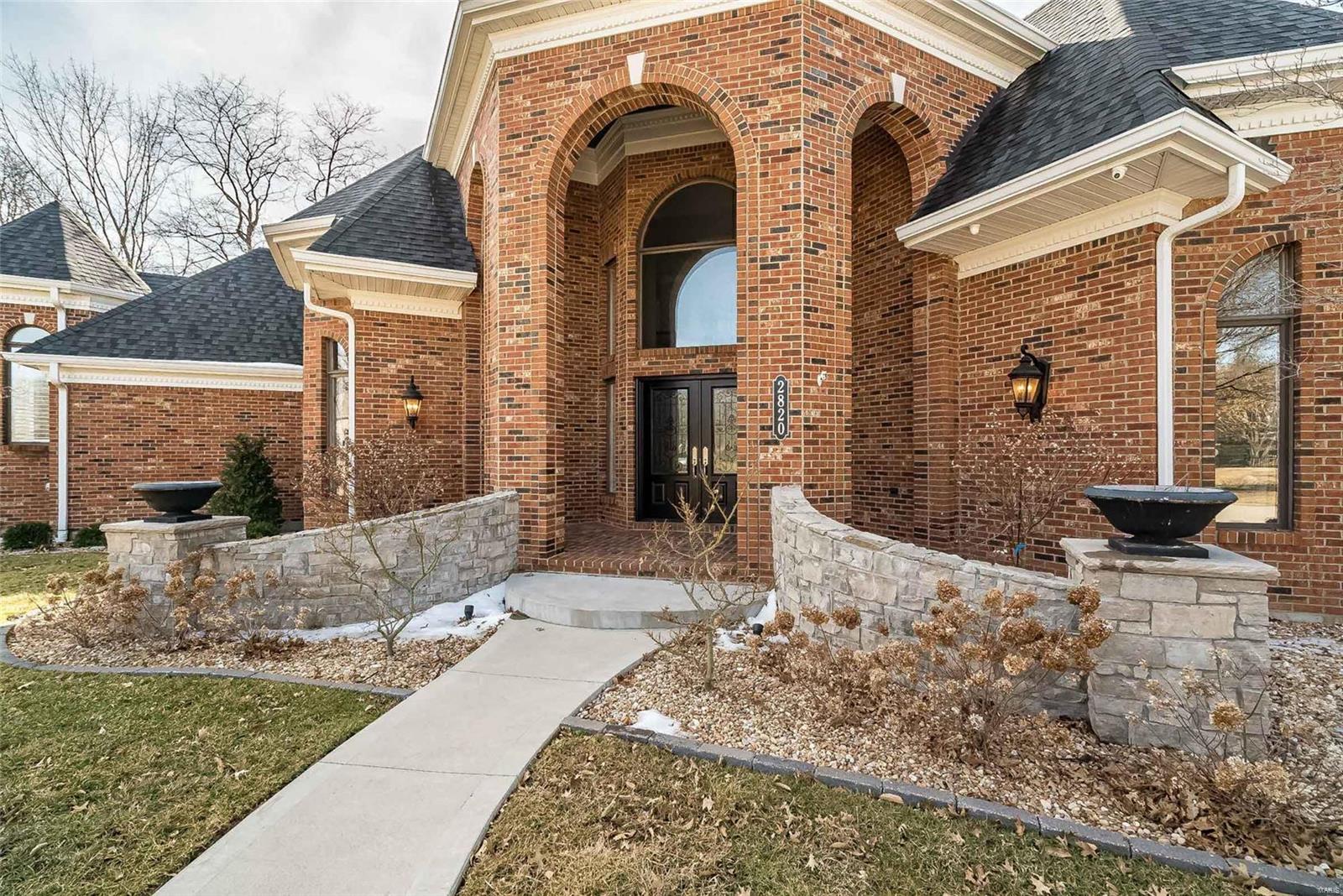 Lsl The Estate - Residential