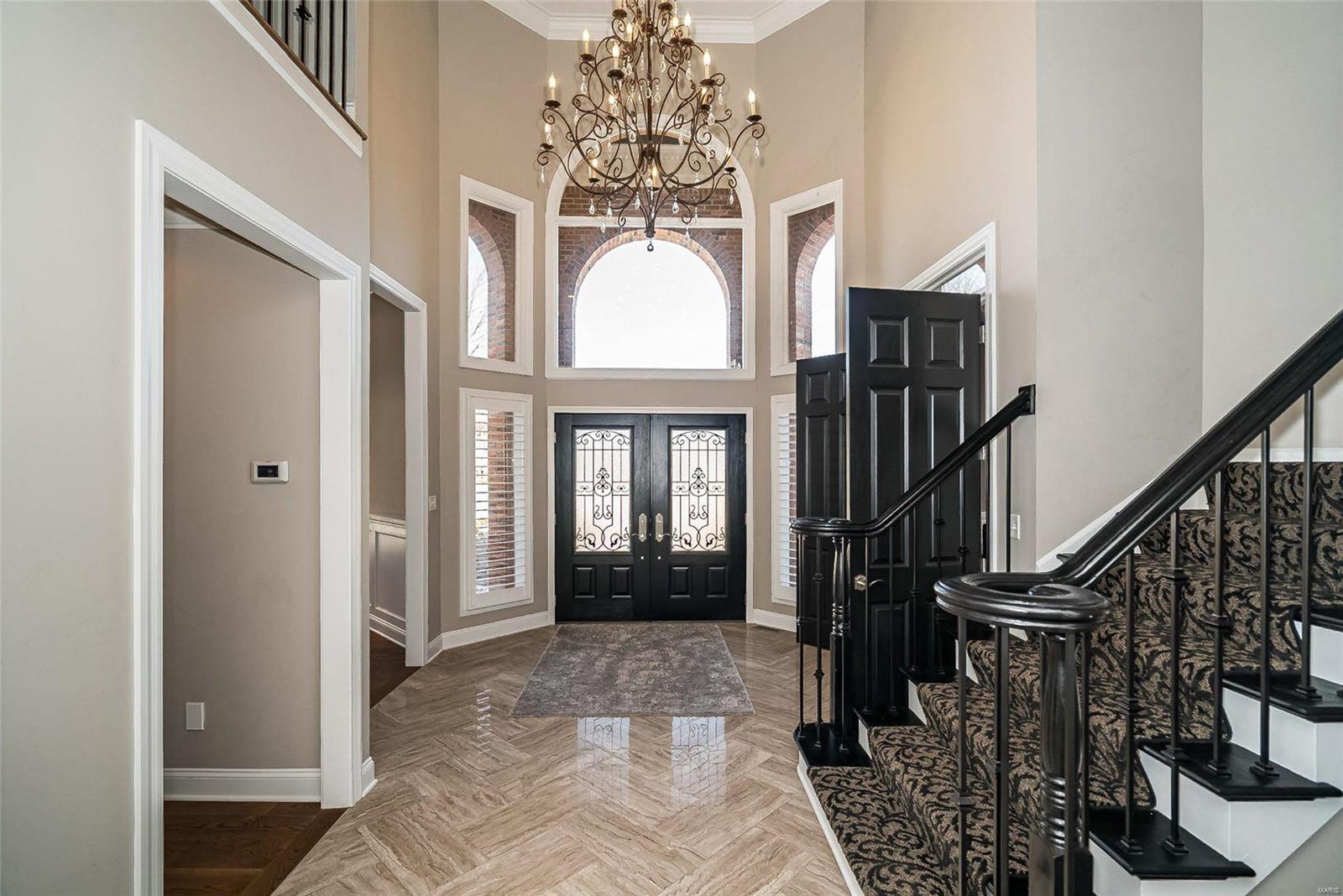 Lsl The Estate - Residential