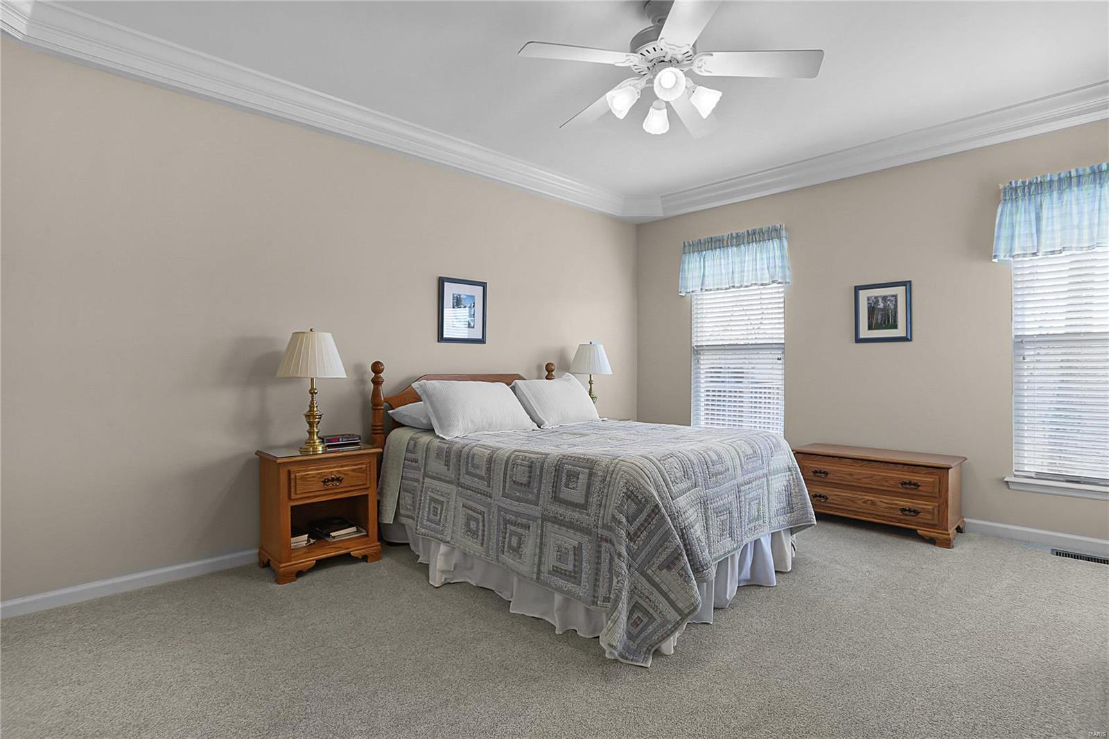 Stonehenge Estates - Residential