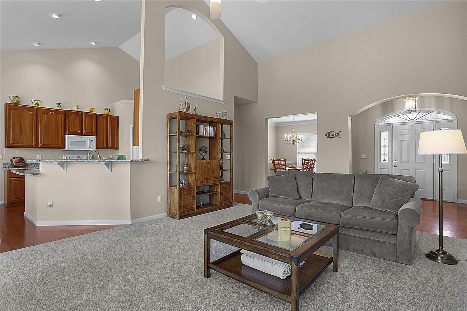 Stonehenge Estates - Residential