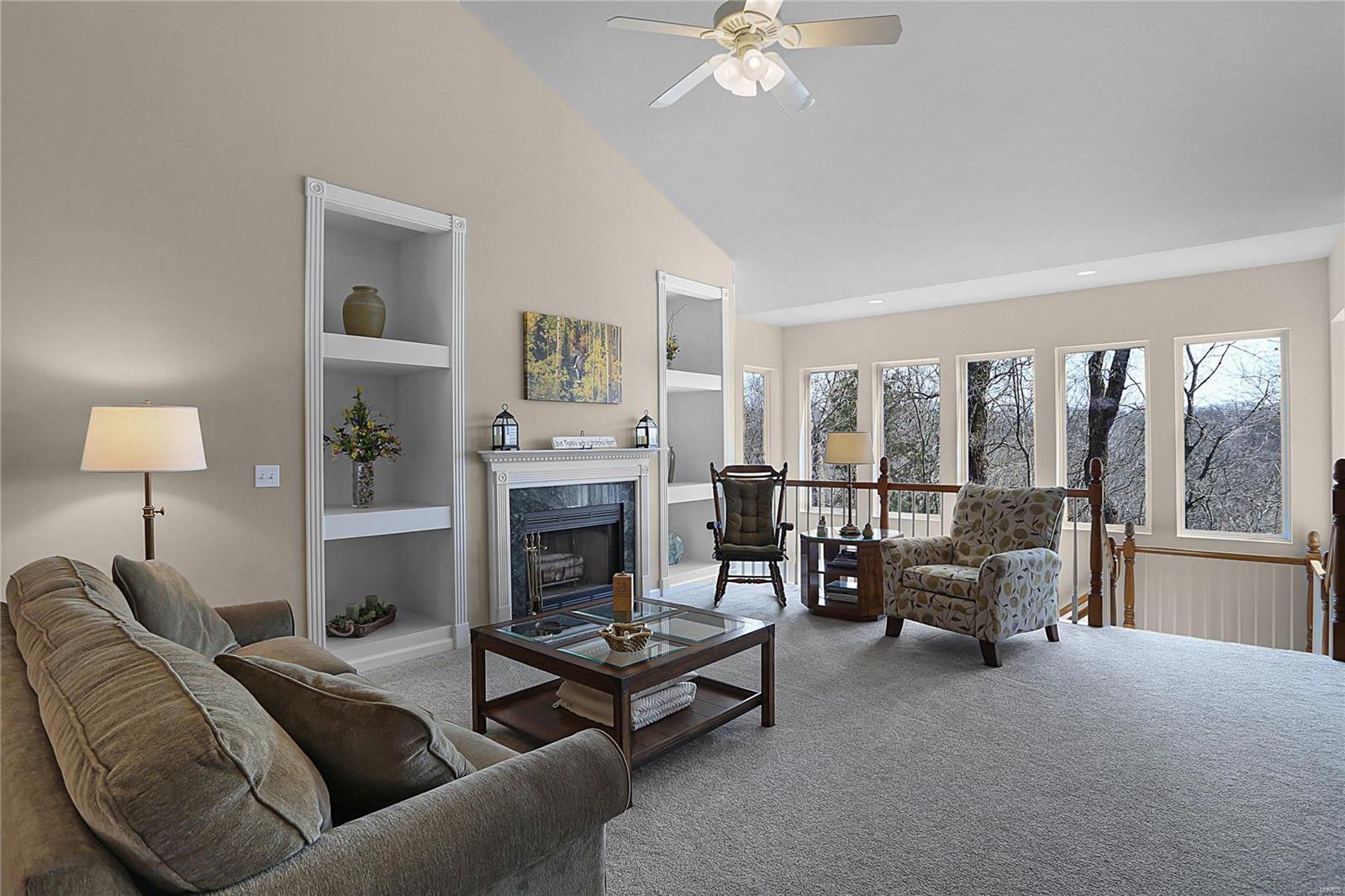 Stonehenge Estates - Residential