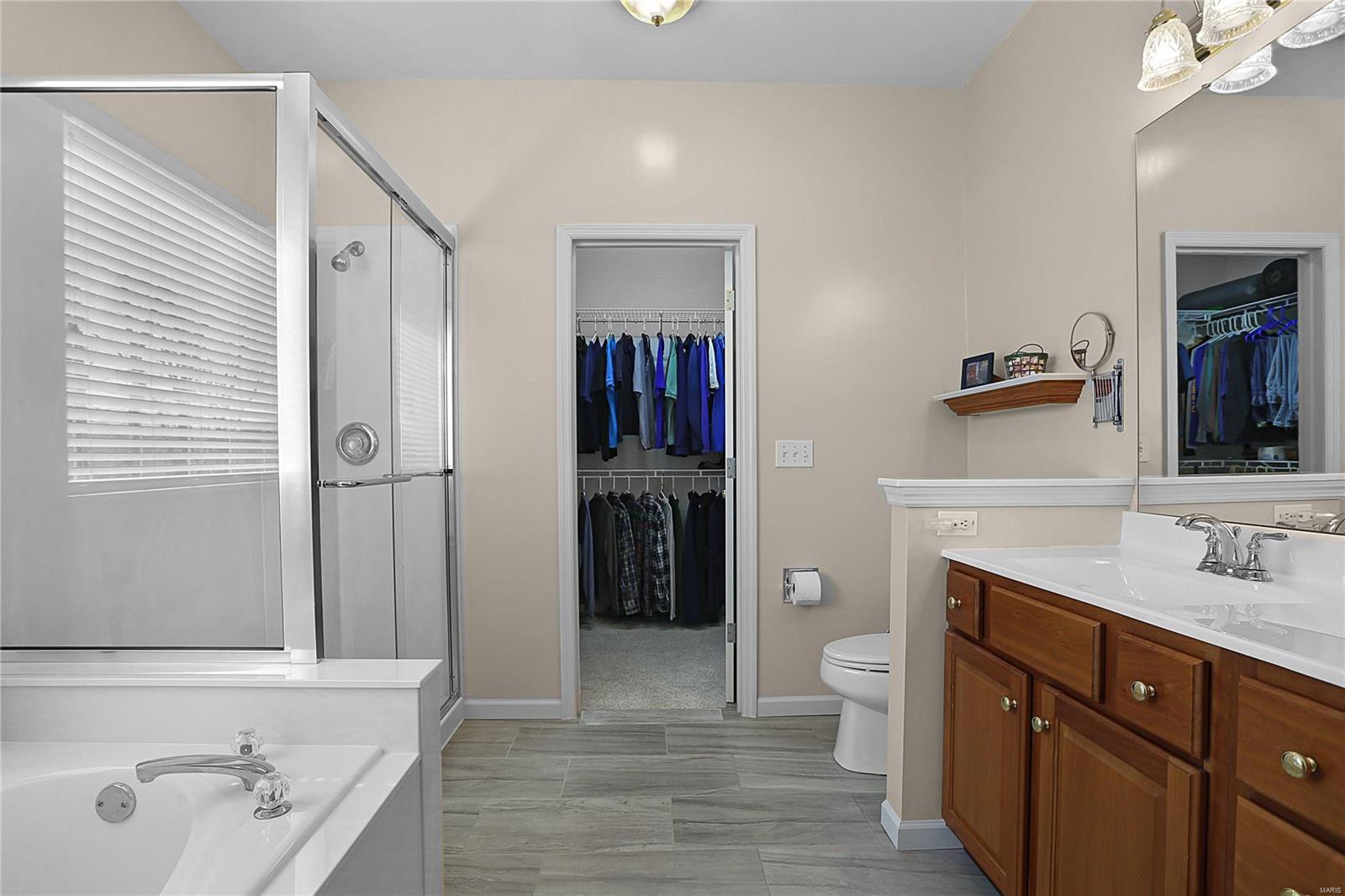 Stonehenge Estates - Residential