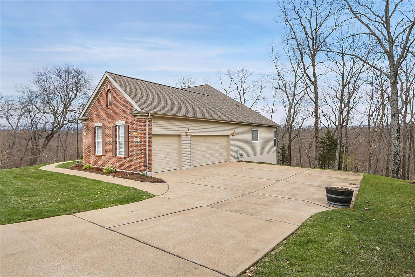 Stonehenge Estates - Residential