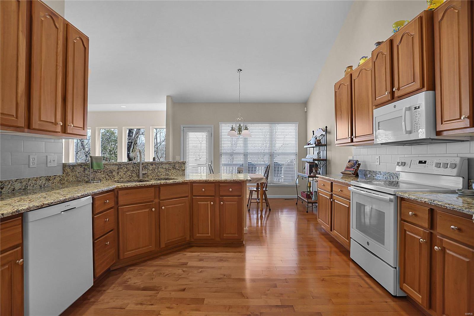 Stonehenge Estates - Residential