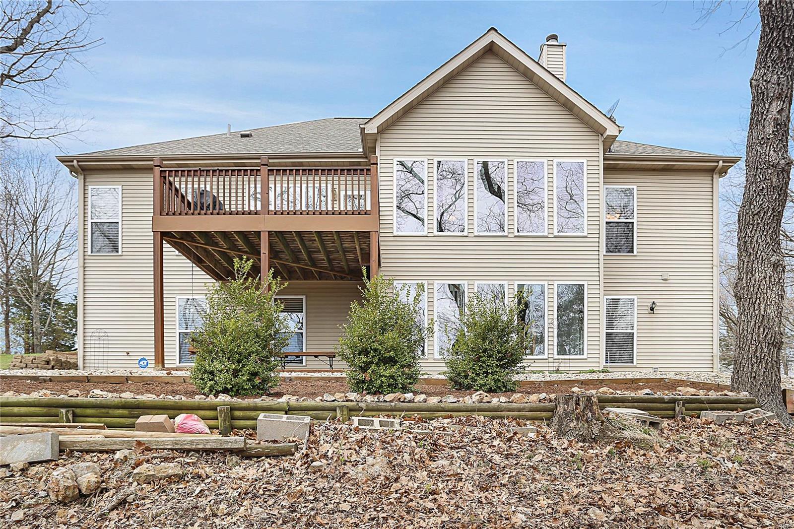 Stonehenge Estates - Residential