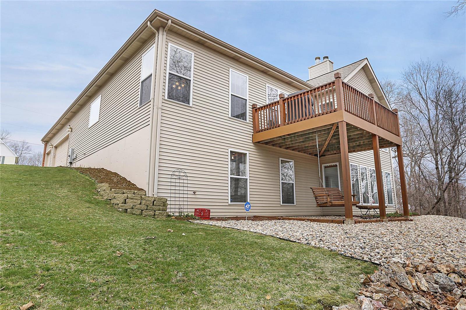 Stonehenge Estates - Residential