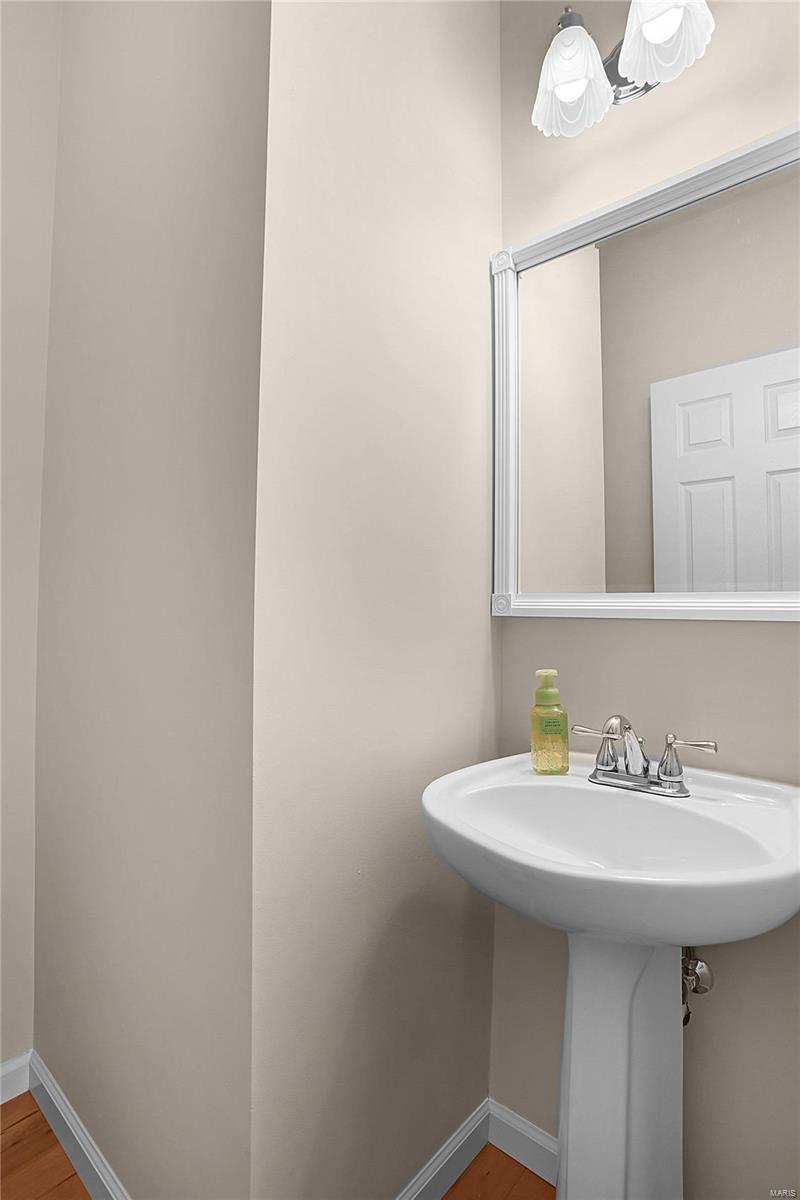 Stonehenge Estates - Residential