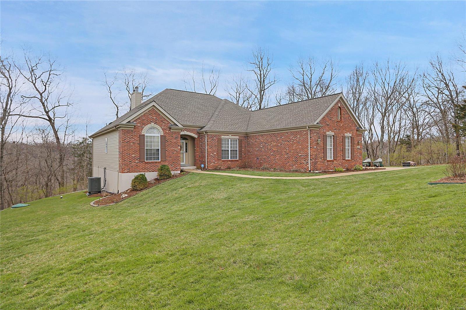 Stonehenge Estates - Residential