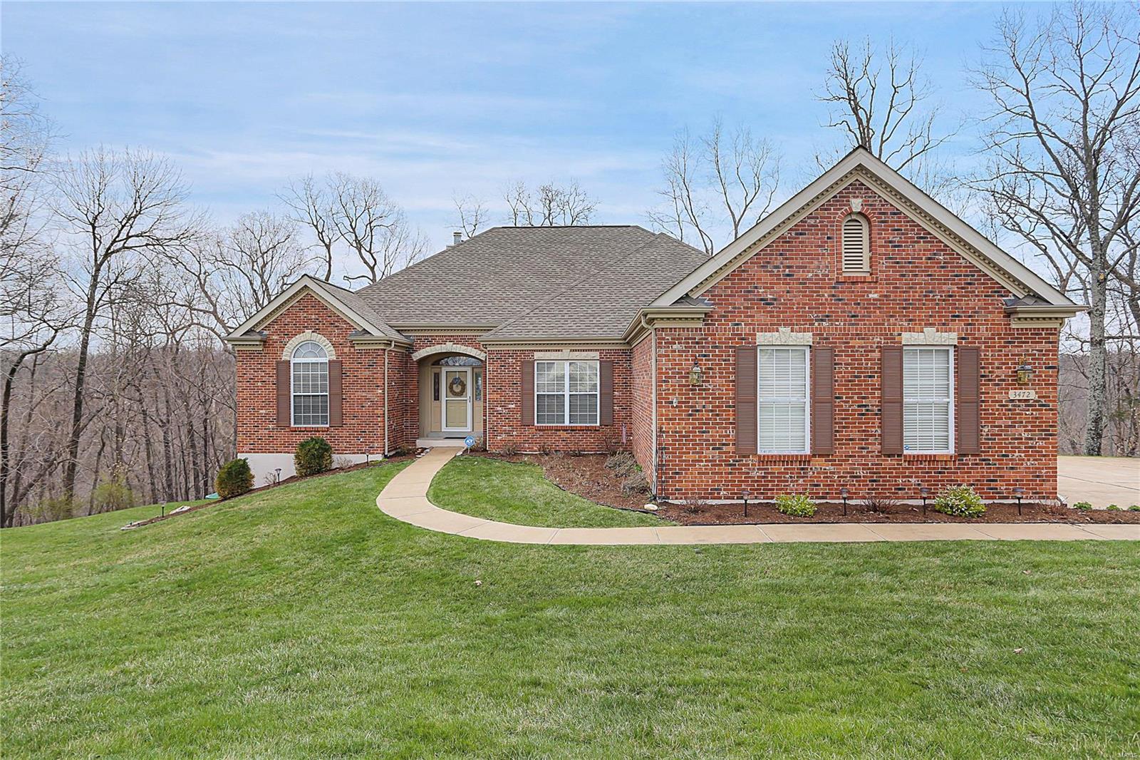 Stonehenge Estates - Residential