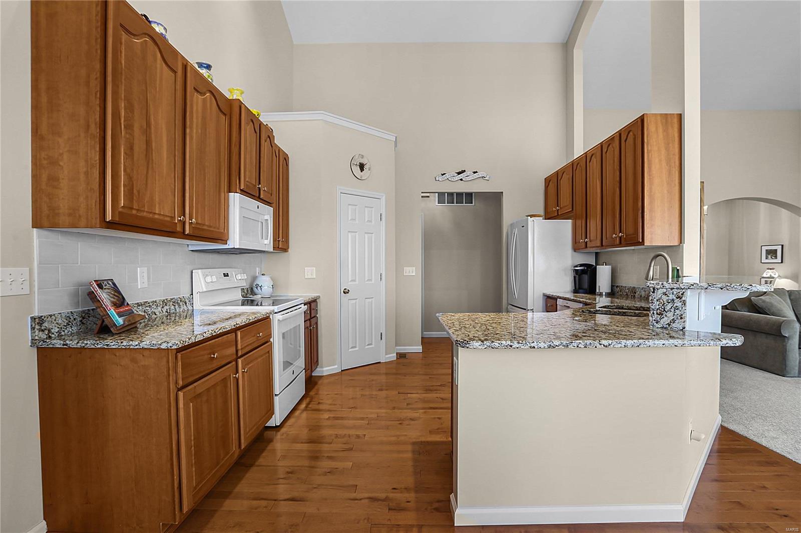 Stonehenge Estates - Residential