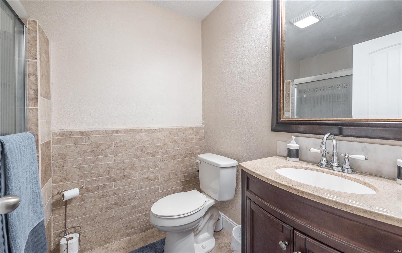 Ridge Creek - Residential