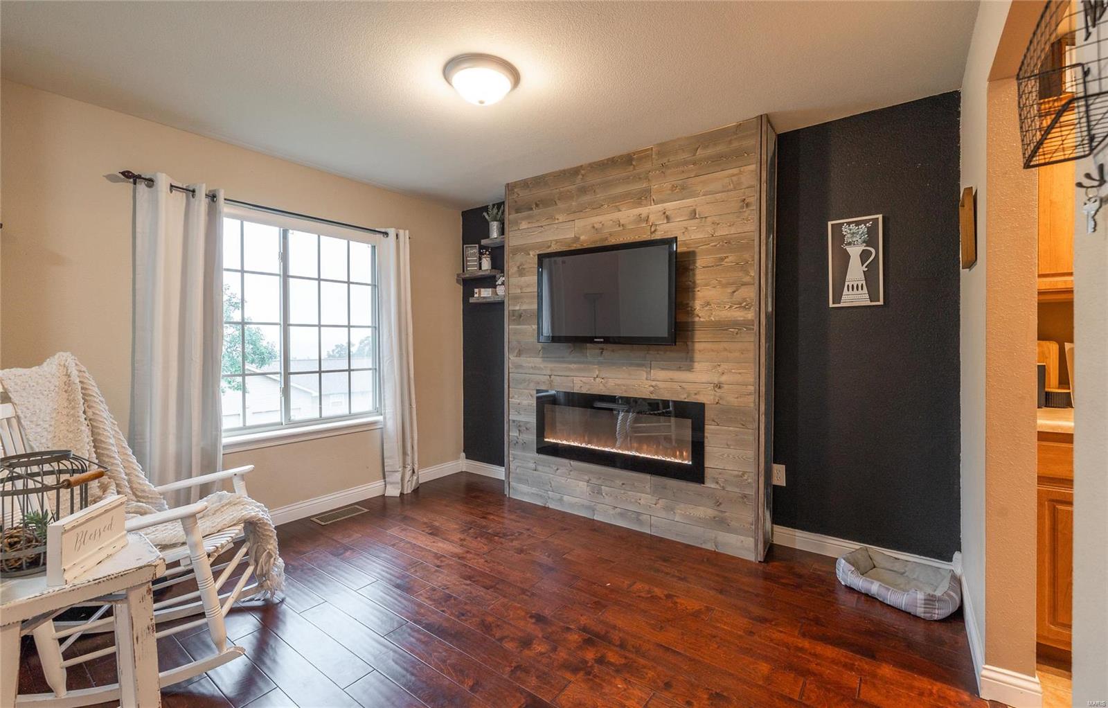 Ridge Creek - Residential