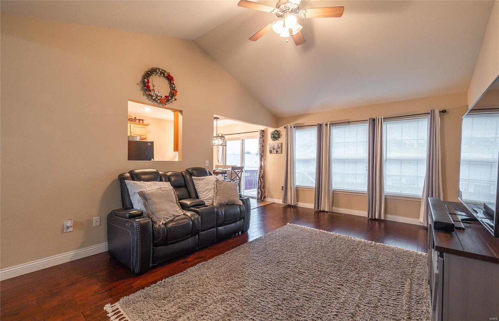 Ridge Creek - Residential