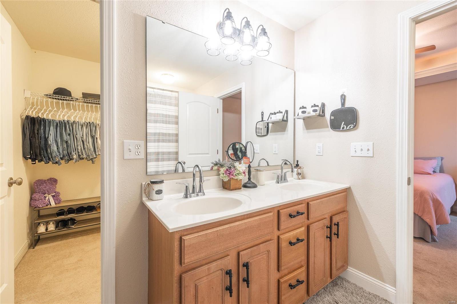 Ridge Creek - Residential