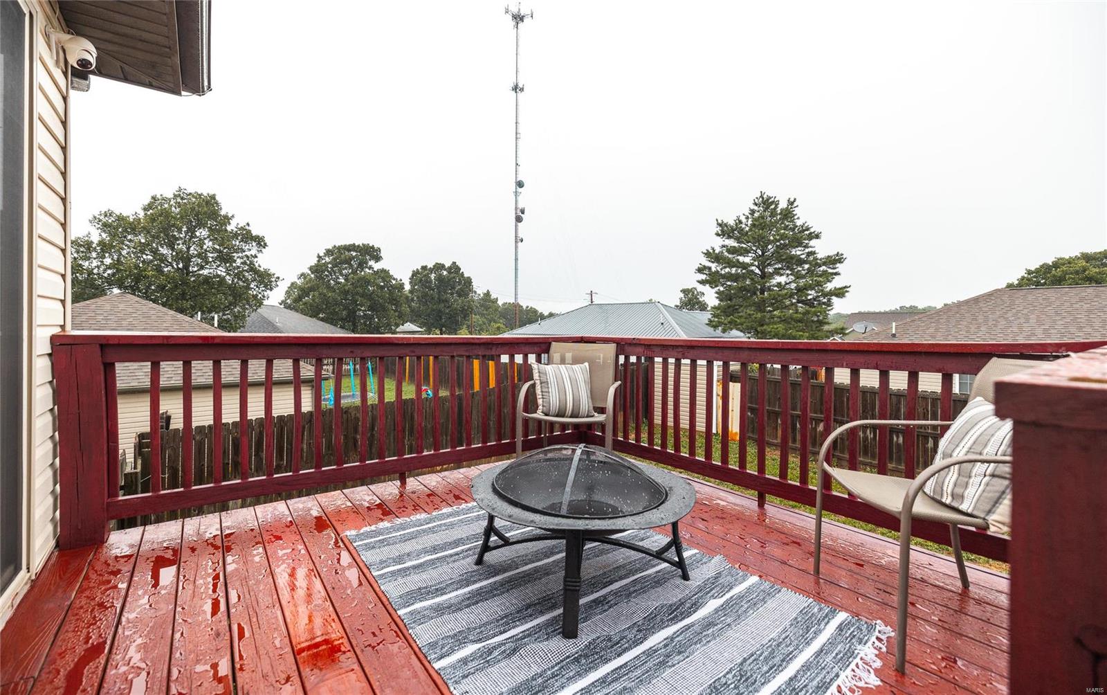 Ridge Creek - Residential