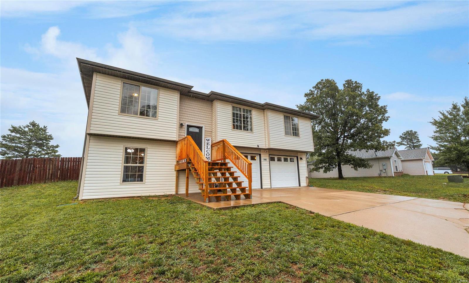 Ridge Creek - Residential