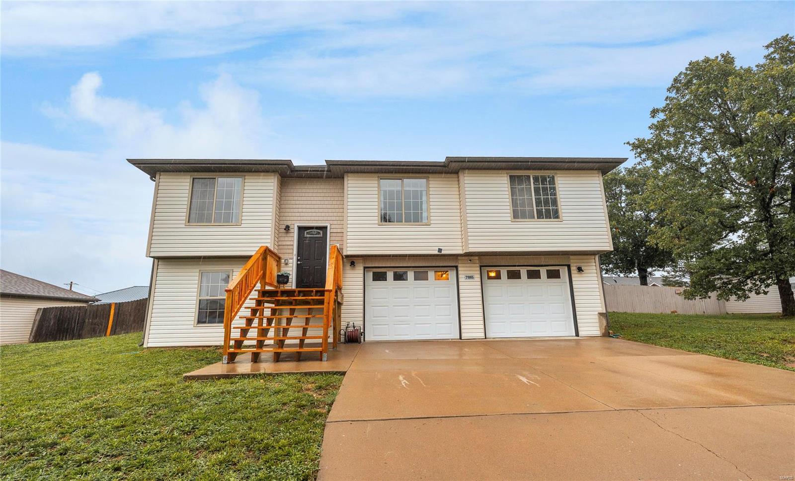 Ridge Creek - Residential