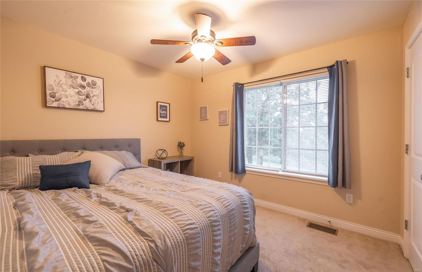 Ridge Creek - Residential