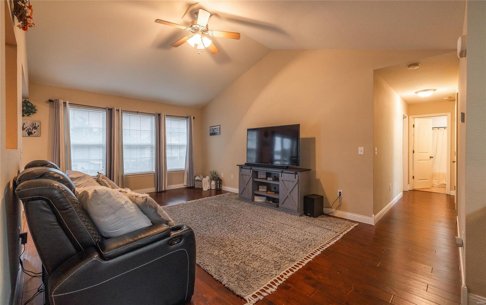 Ridge Creek - Residential