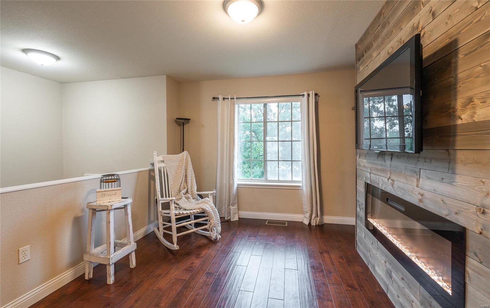 Ridge Creek - Residential