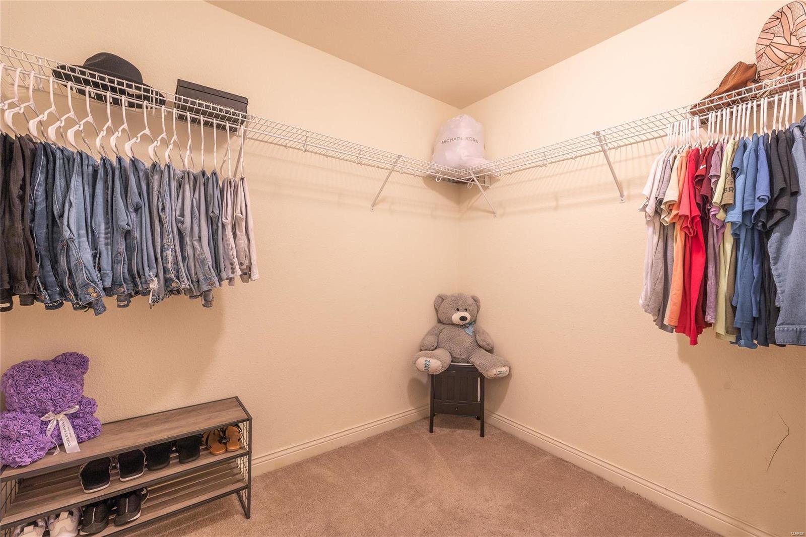 Ridge Creek - Residential