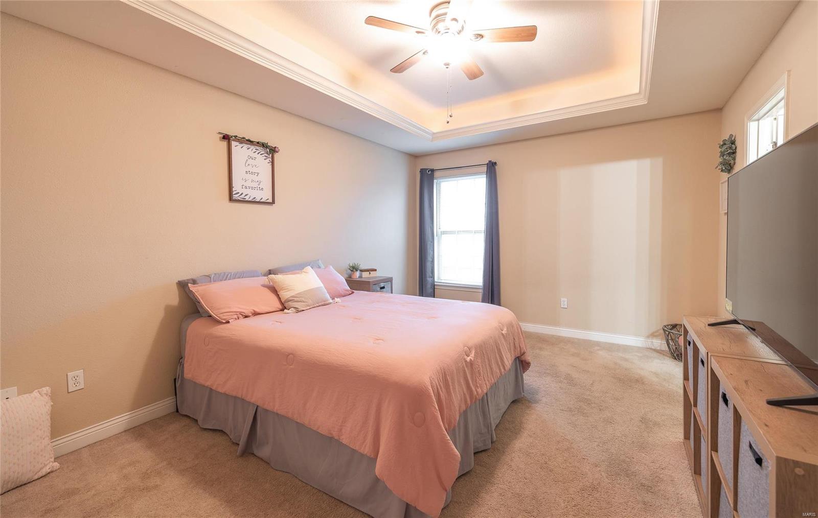 Ridge Creek - Residential