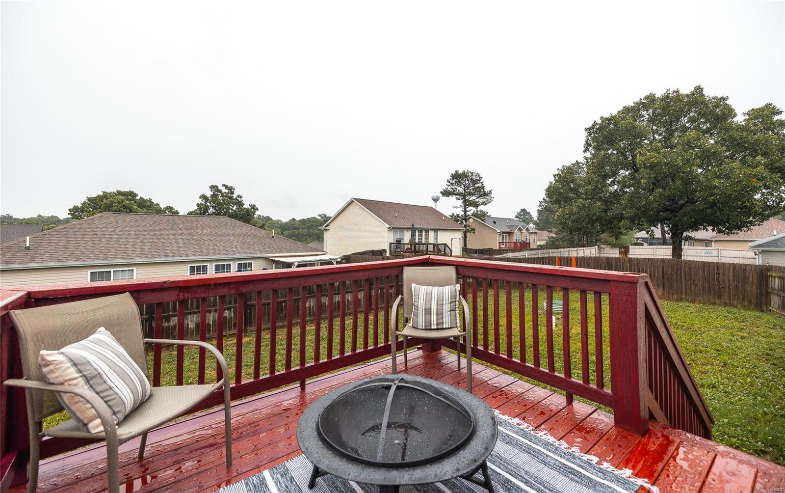 Ridge Creek - Residential