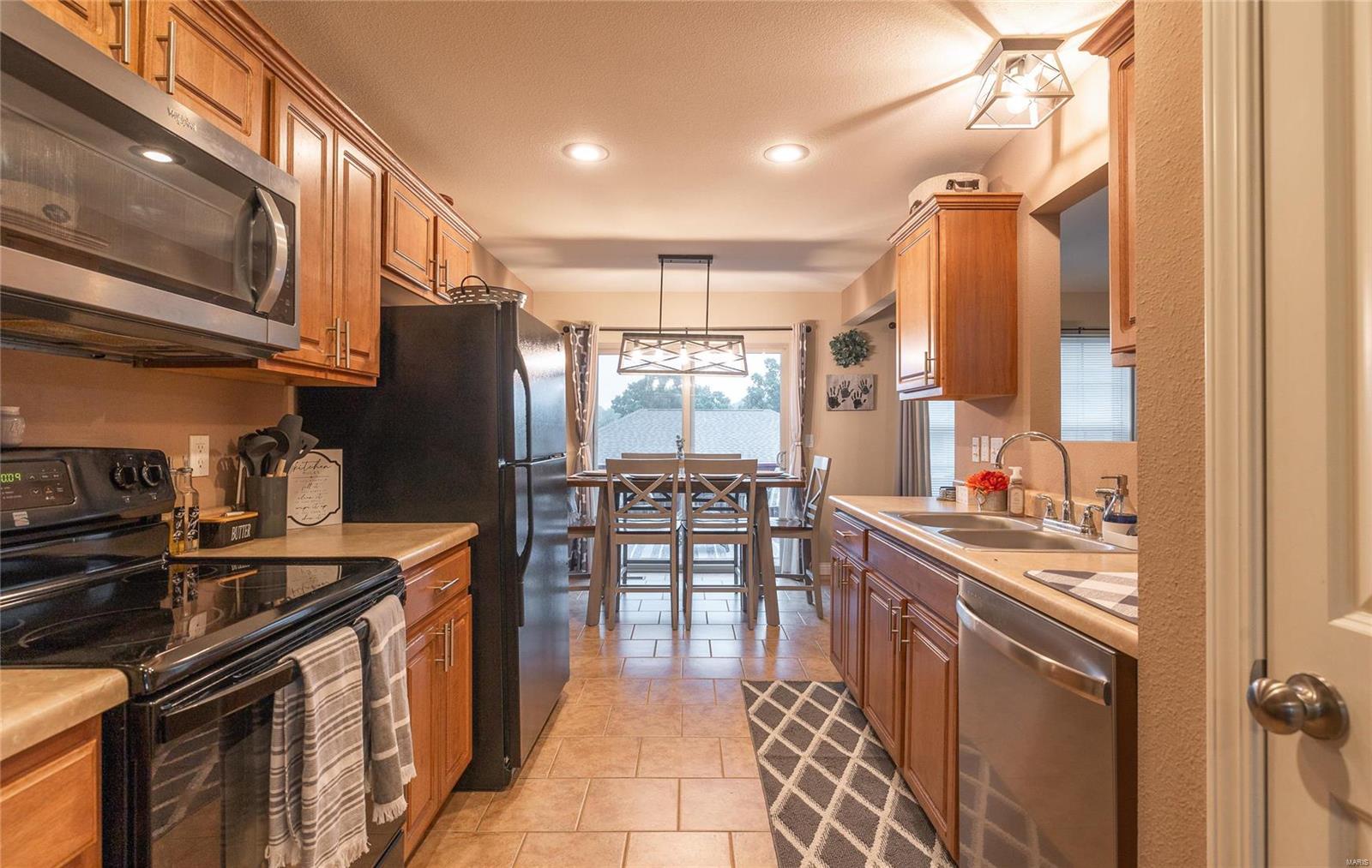 Ridge Creek - Residential