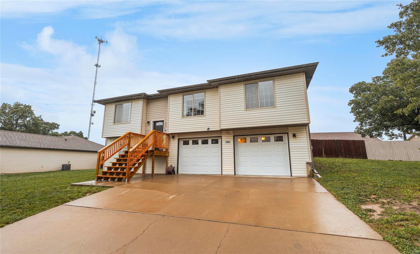 Ridge Creek - Residential