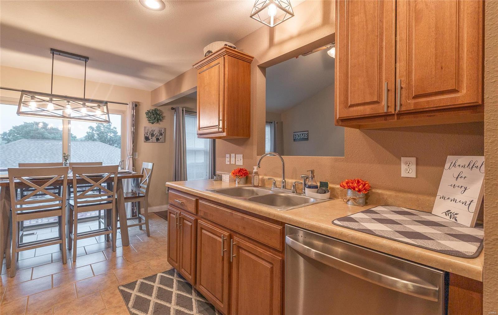 Ridge Creek - Residential