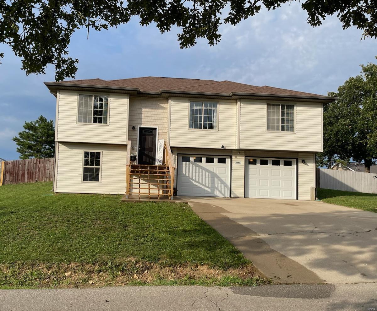 Ridge Creek - Residential