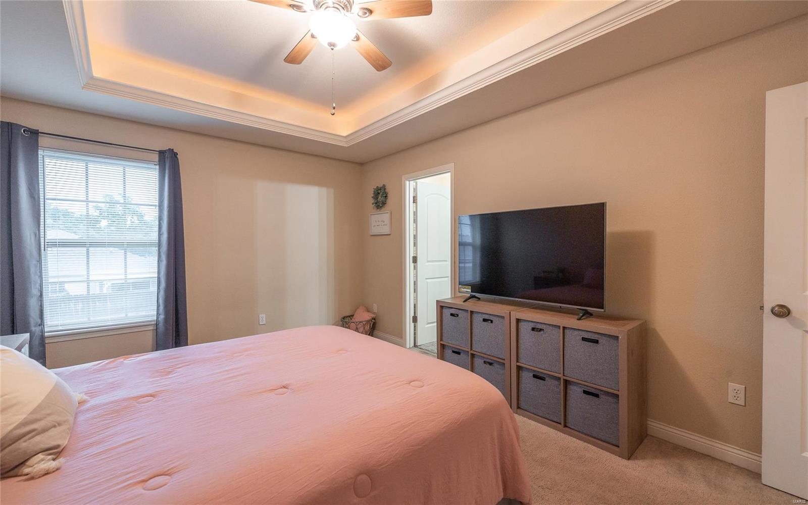 Ridge Creek - Residential