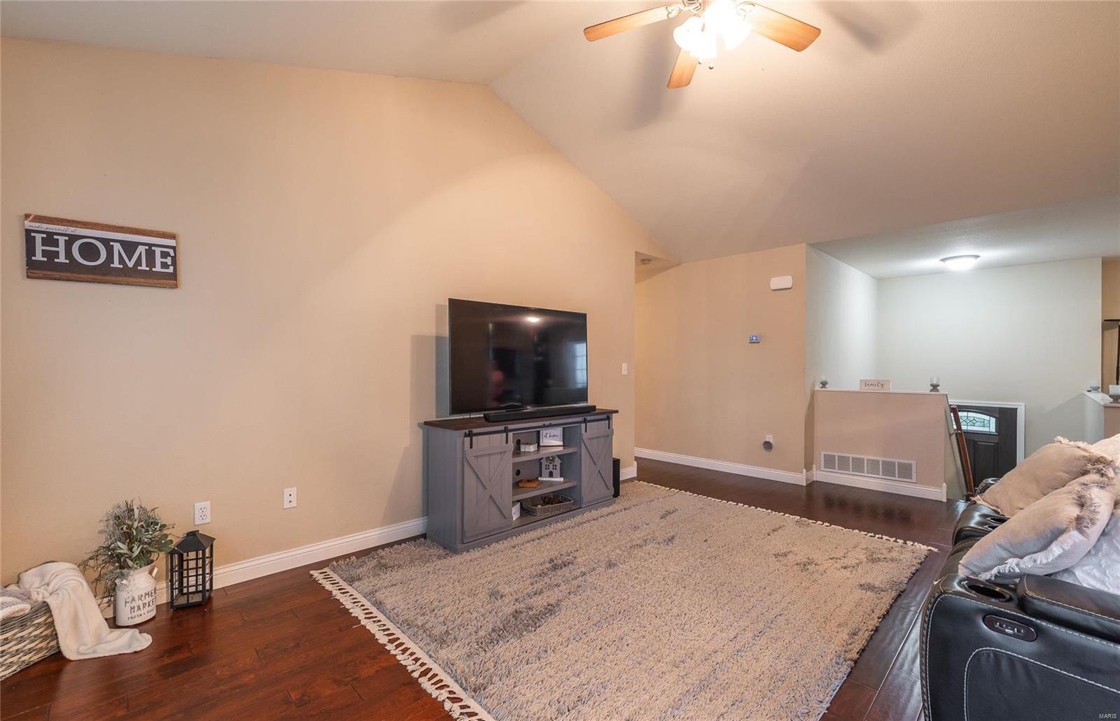 Ridge Creek - Residential