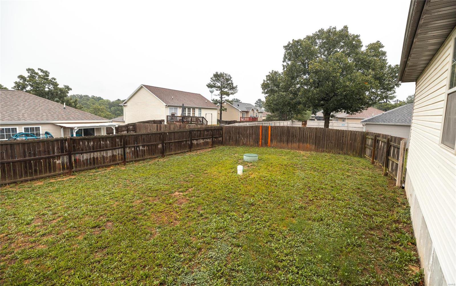 Ridge Creek - Residential