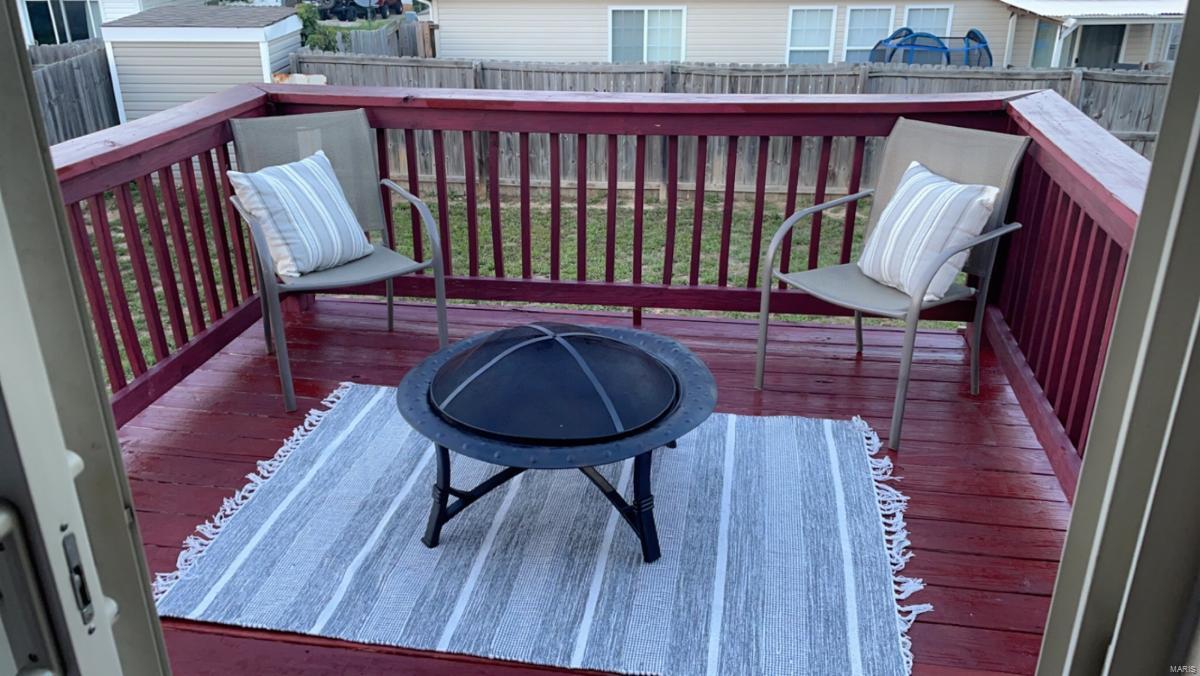 Ridge Creek - Residential