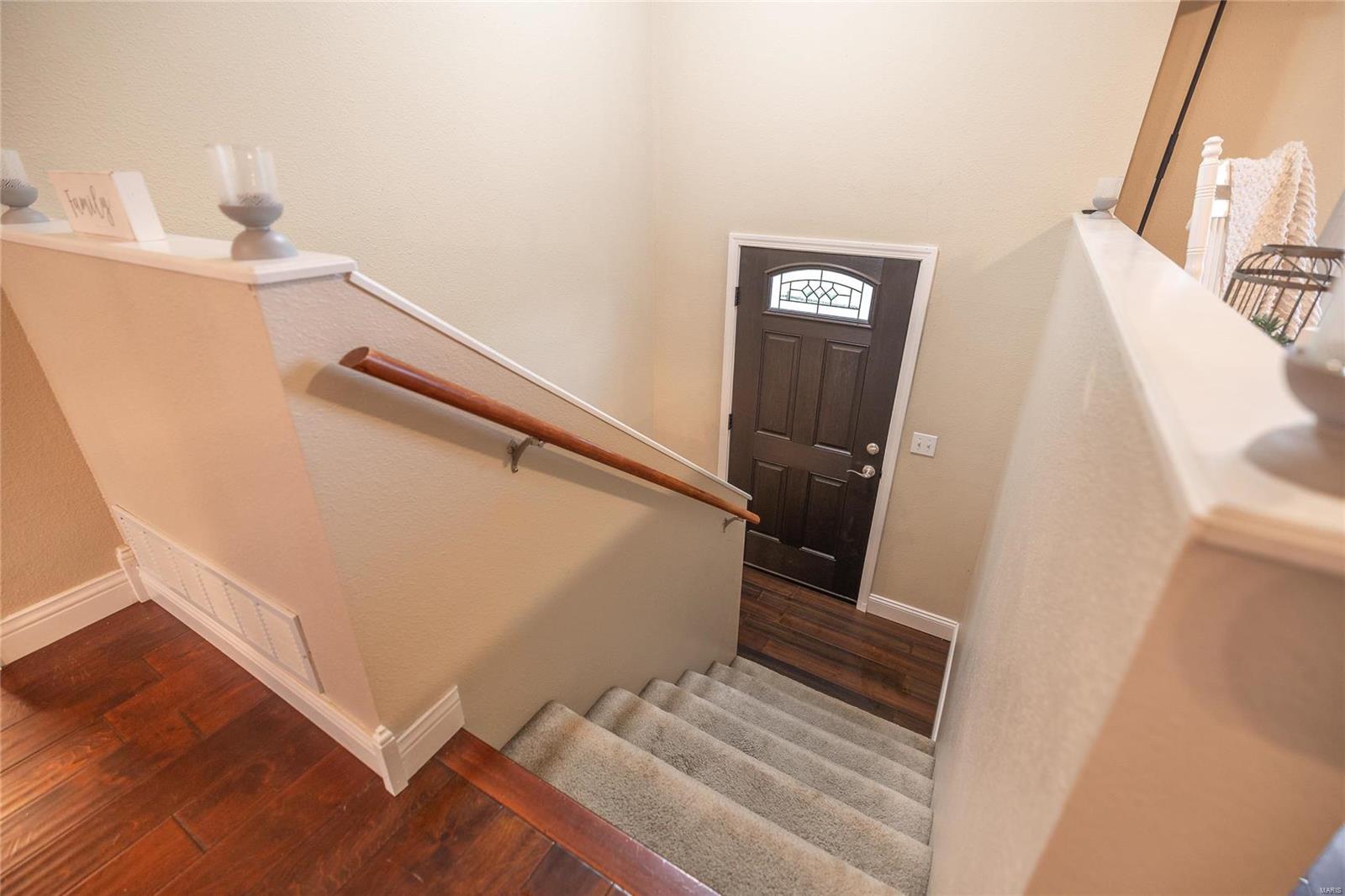 Ridge Creek - Residential