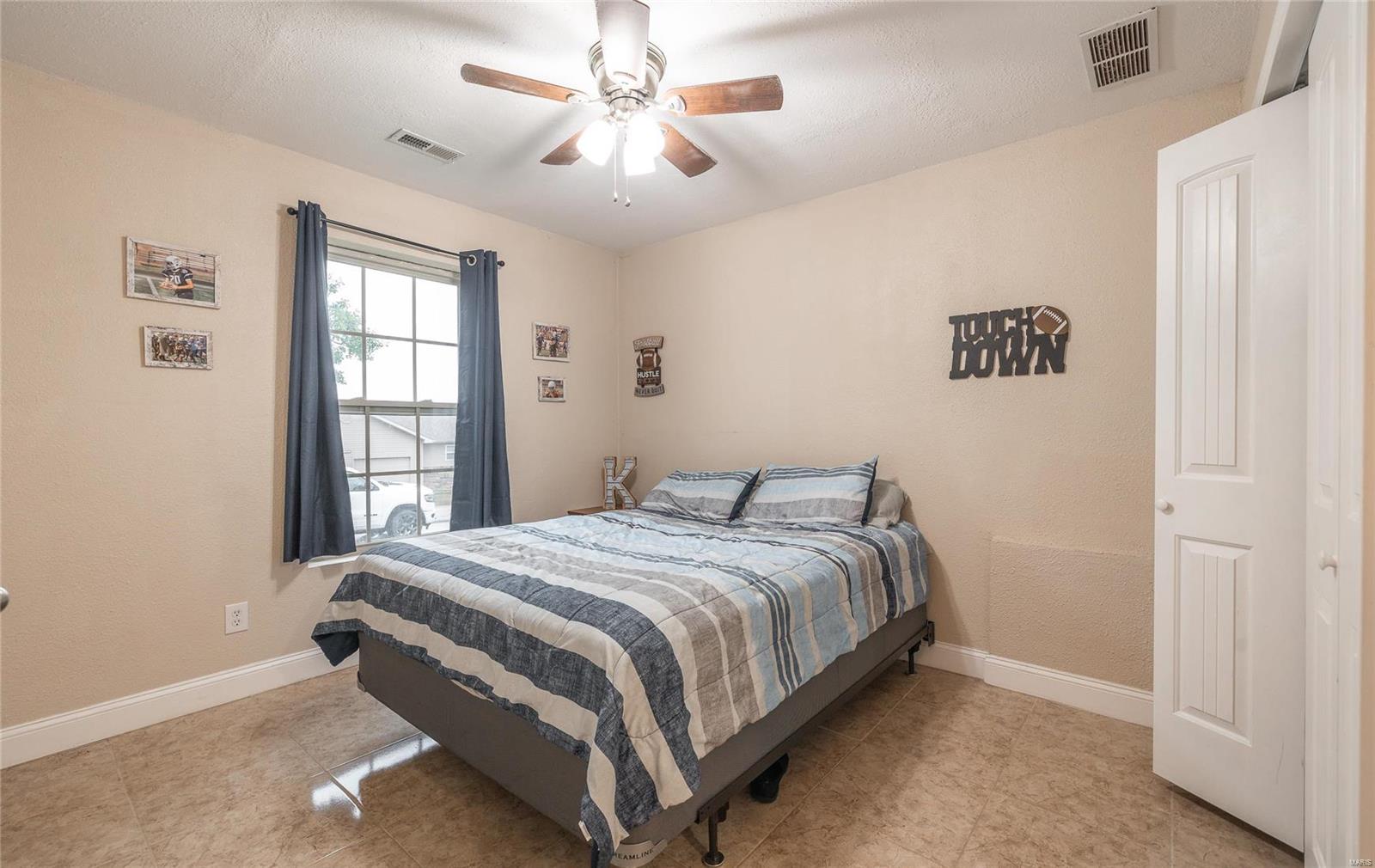 Ridge Creek - Residential