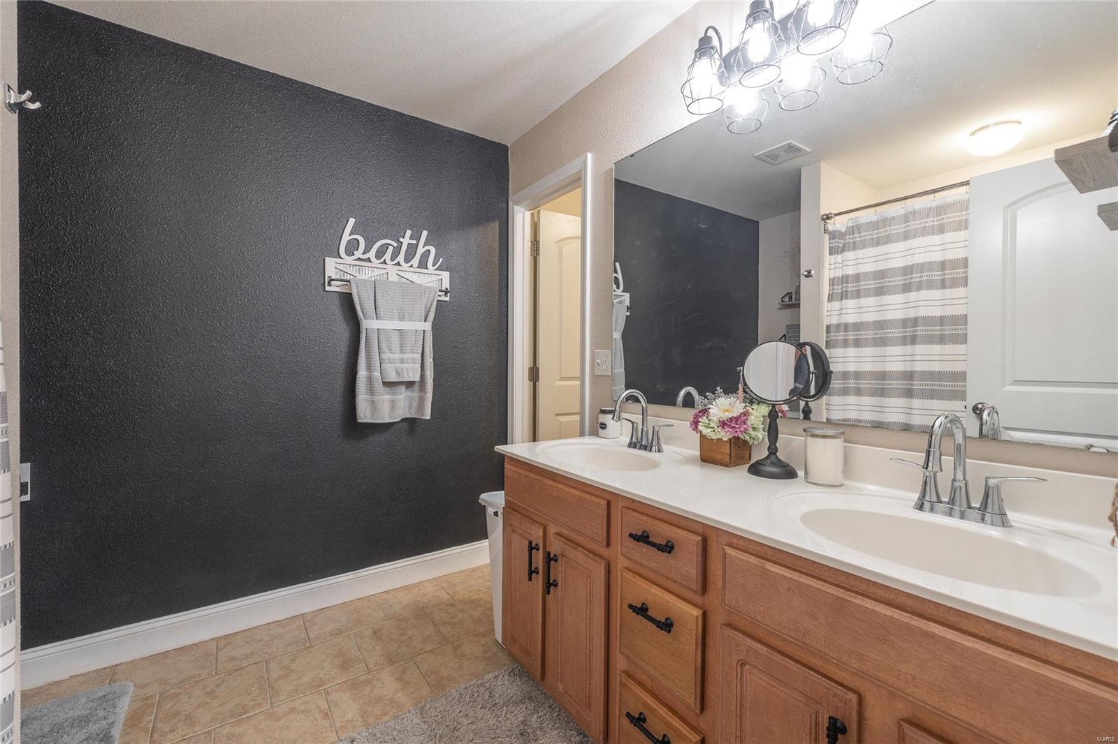 Ridge Creek - Residential