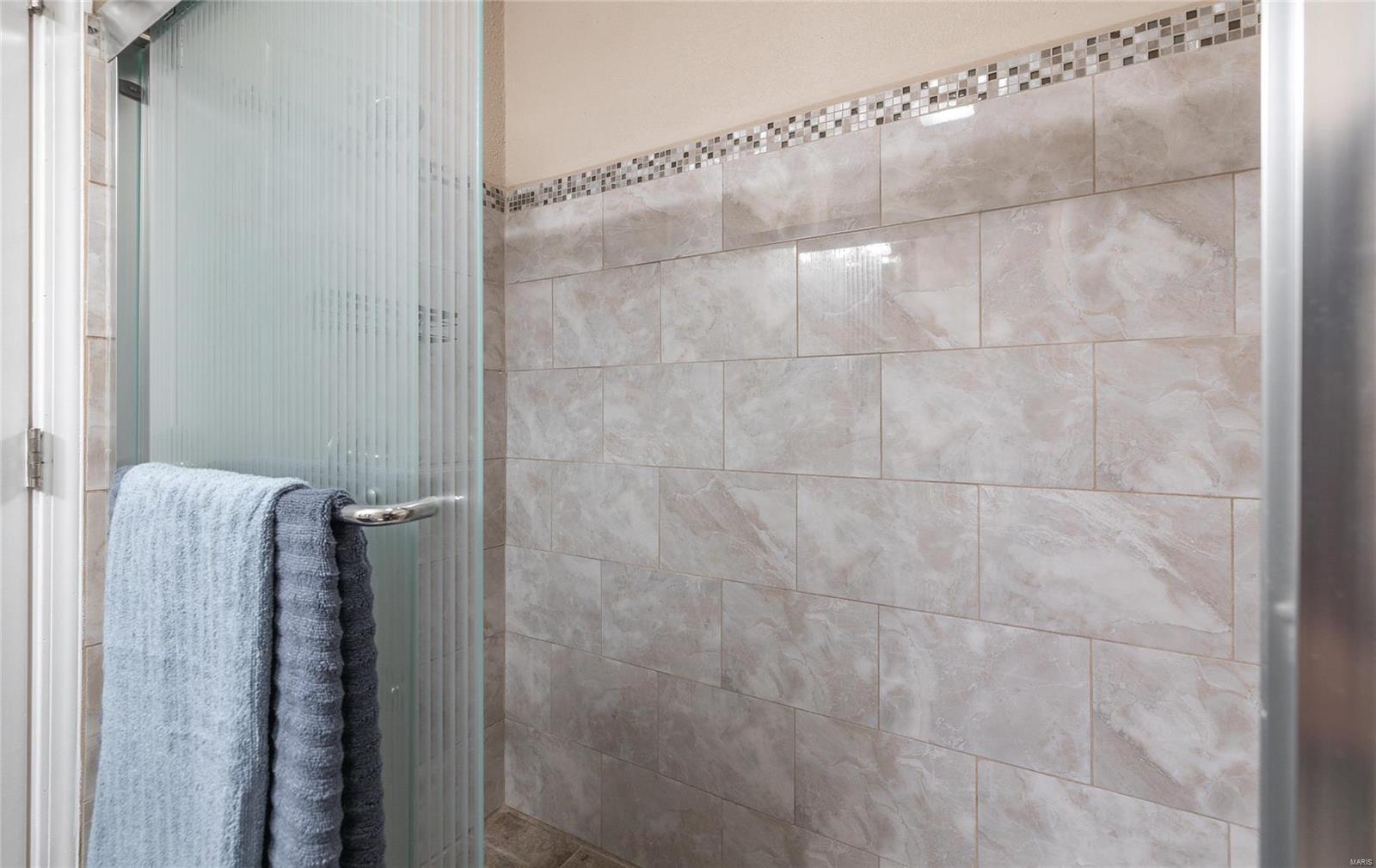 Ridge Creek - Residential