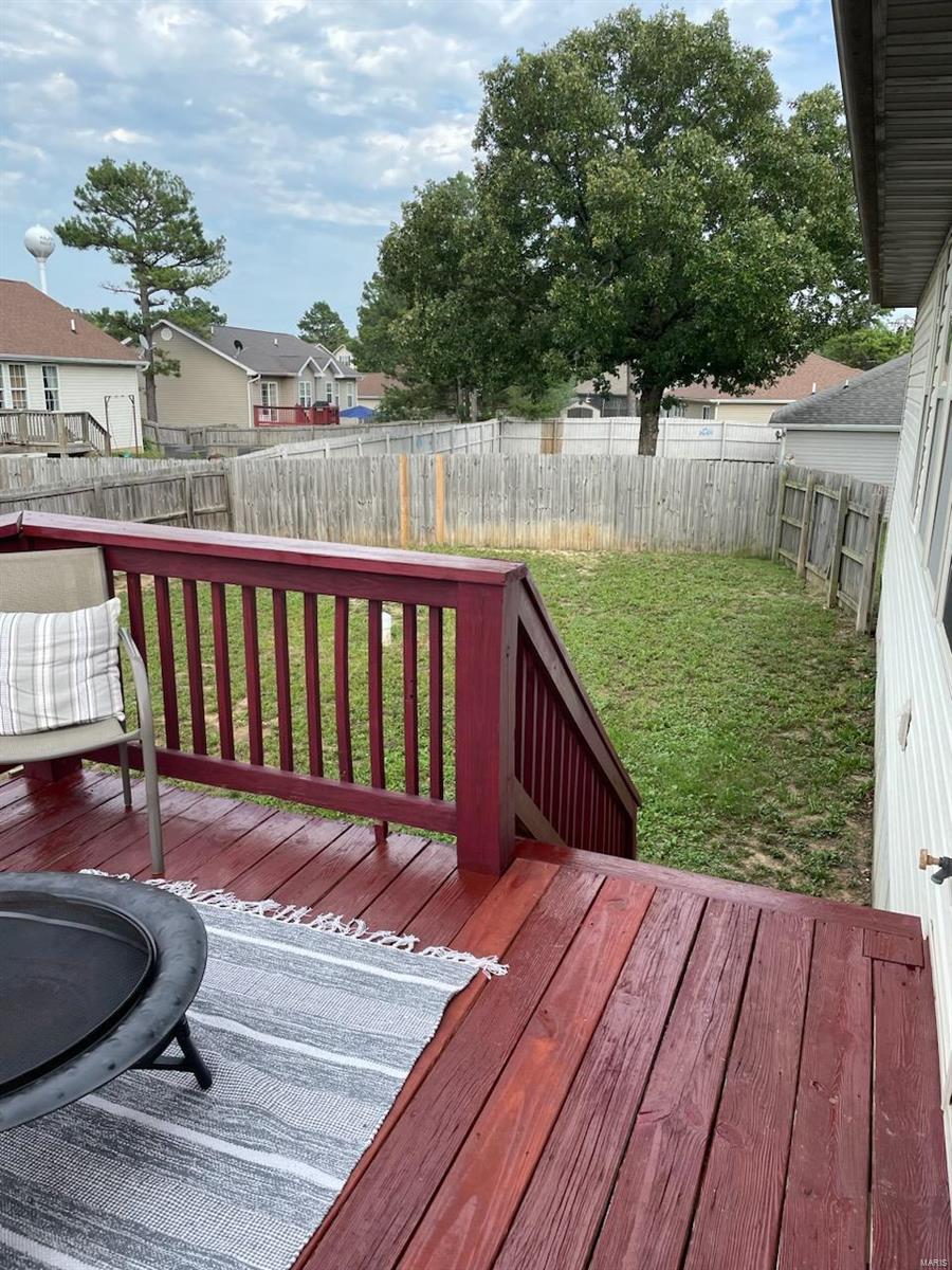 Ridge Creek - Residential