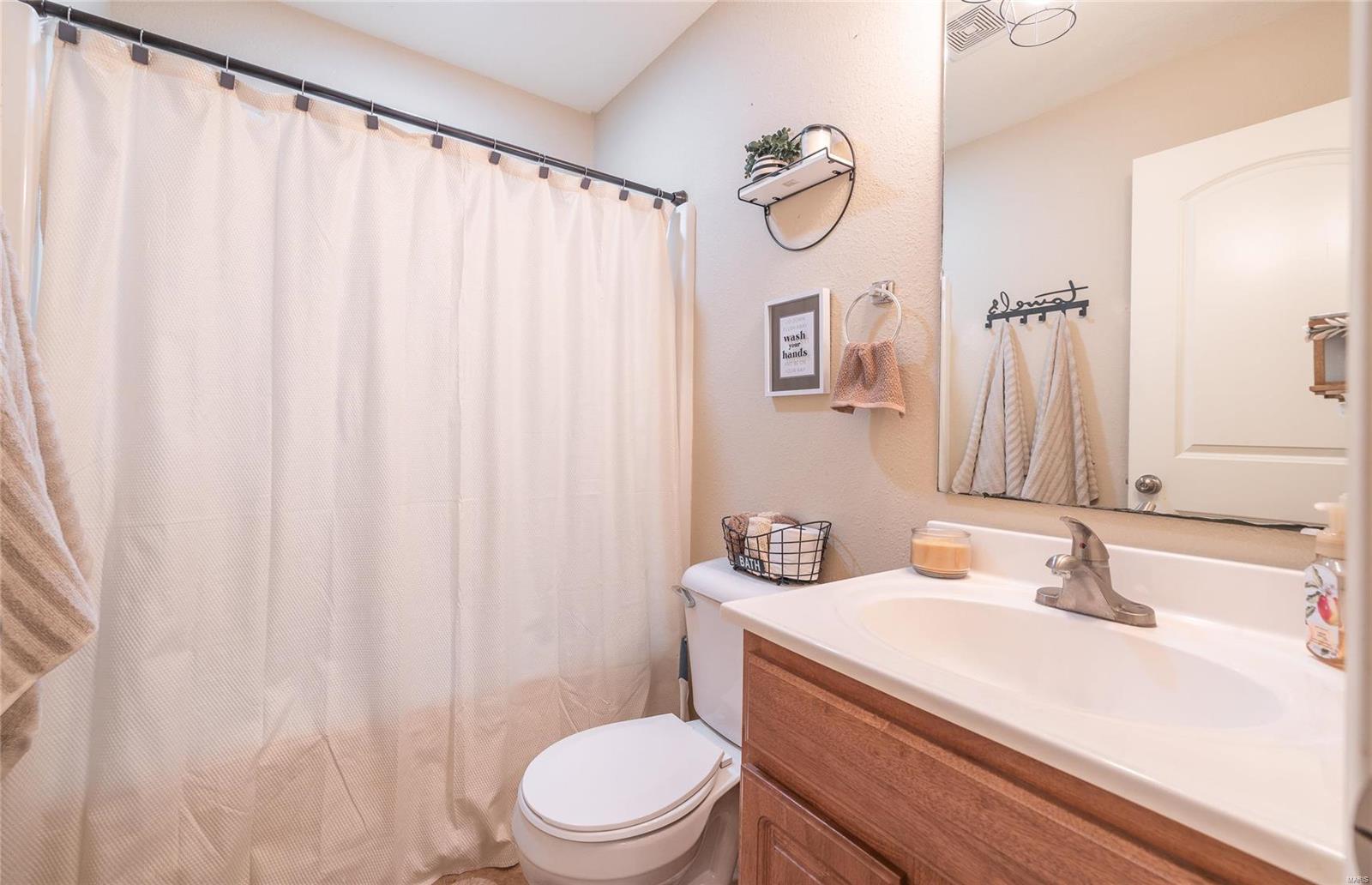 Ridge Creek - Residential