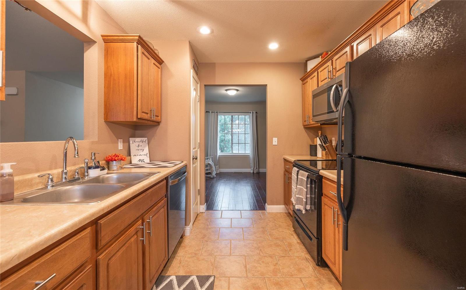 Ridge Creek - Residential