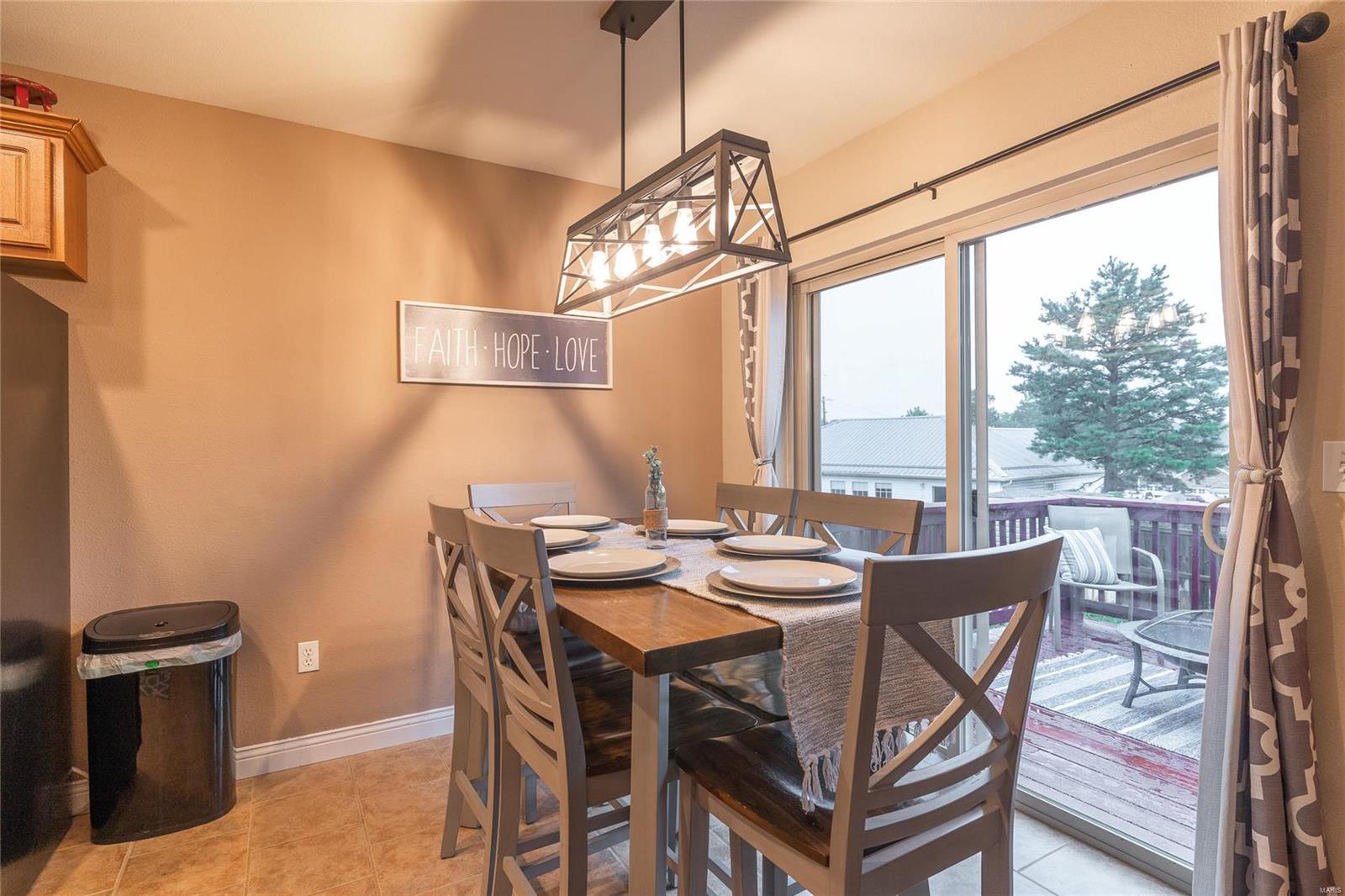 Ridge Creek - Residential