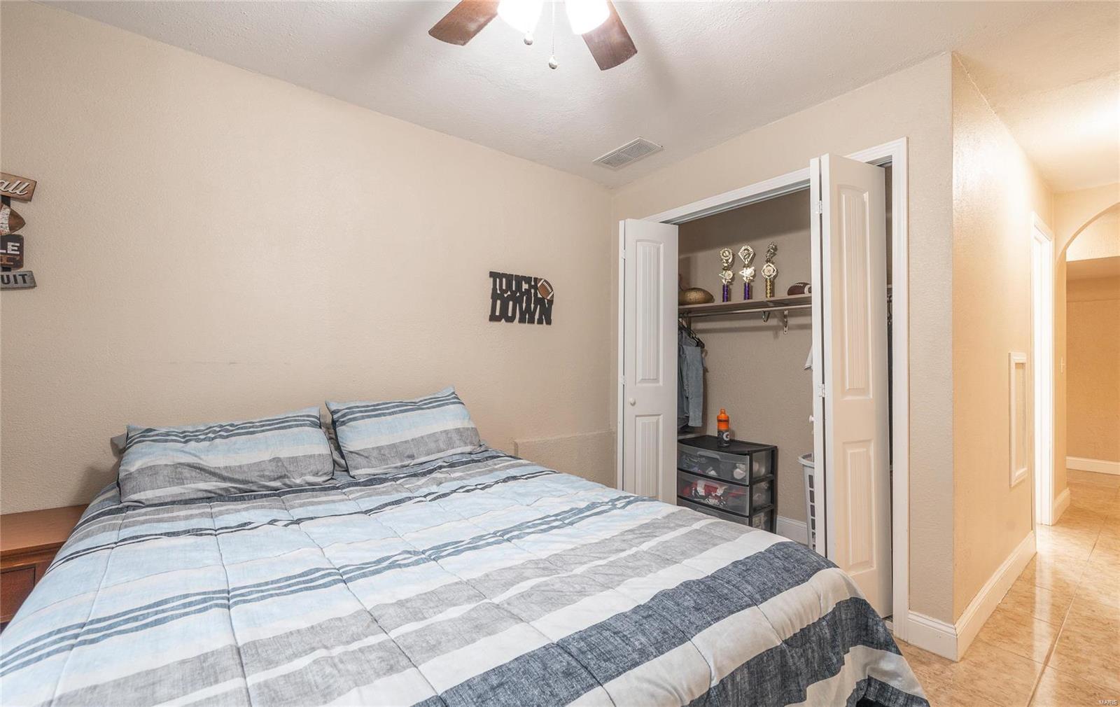 Ridge Creek - Residential