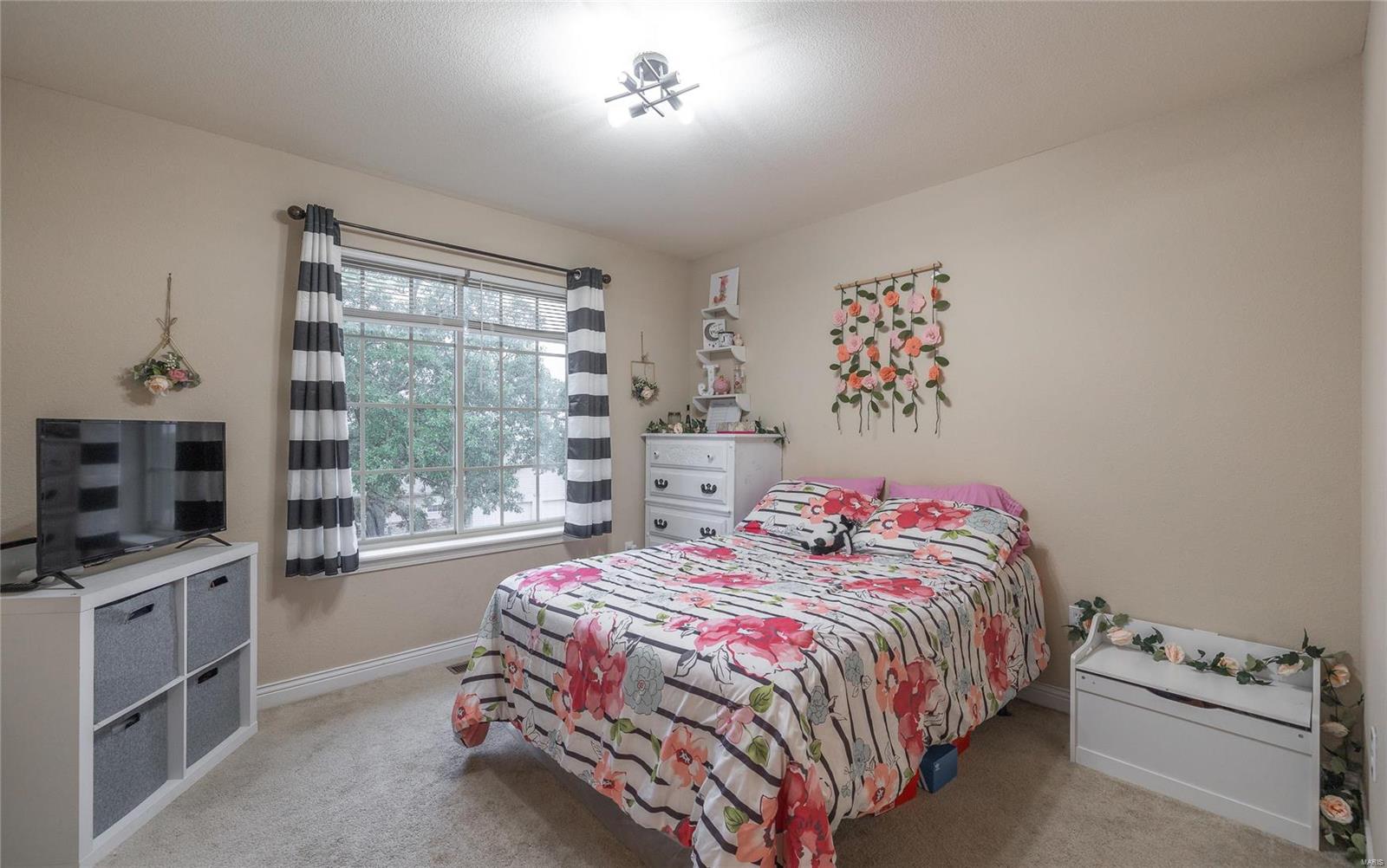 Ridge Creek - Residential