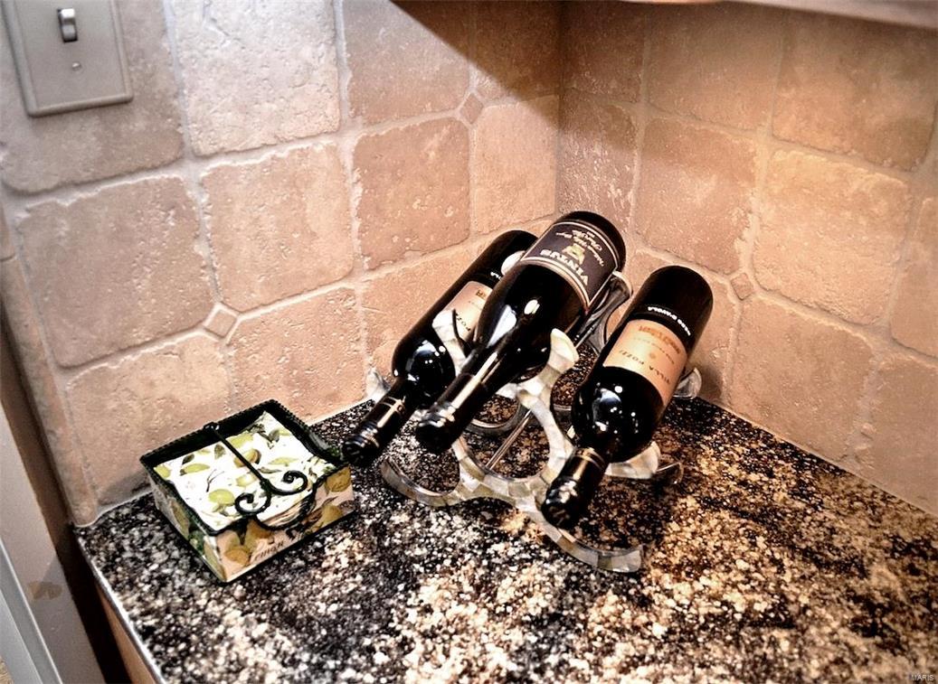 Lindell Terrace - Residential