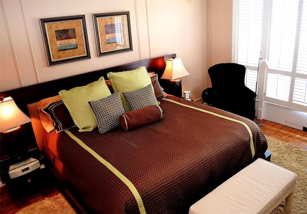 Lindell Terrace - Residential