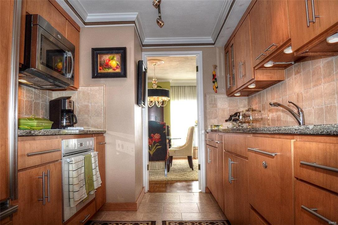 Lindell Terrace - Residential