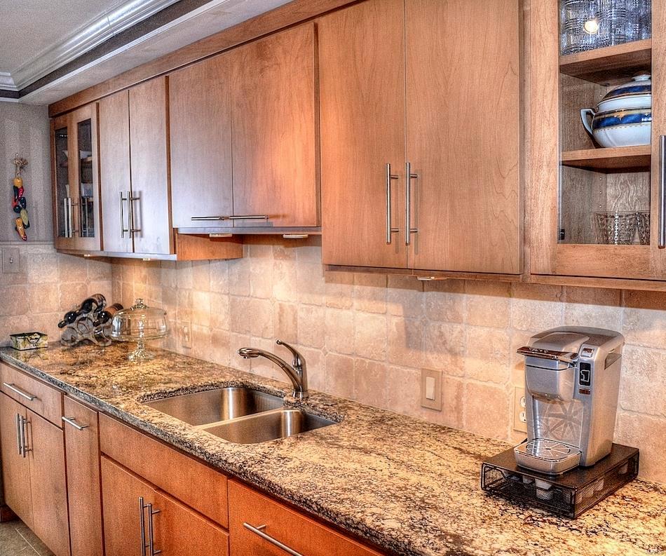 Lindell Terrace - Residential