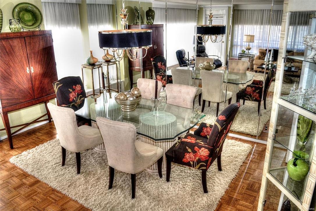 Lindell Terrace - Residential